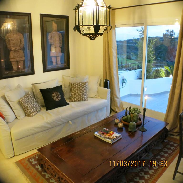 Apartamento del paraiso - Apartamento Ático - 3