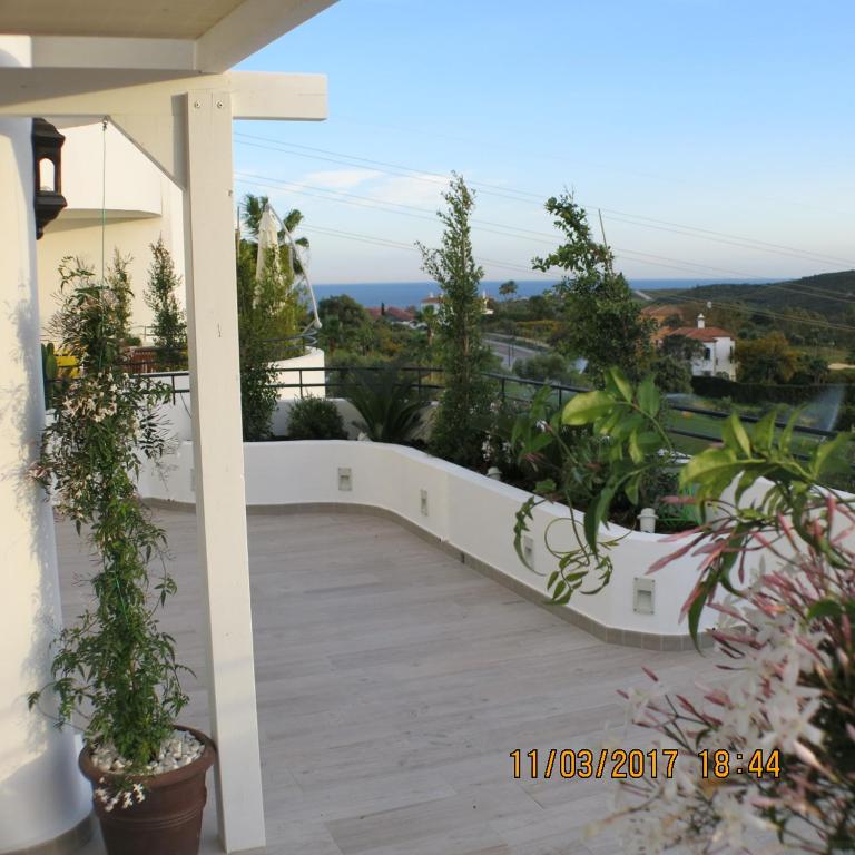 Apartamento del paraiso - Apartamento Ático - 22