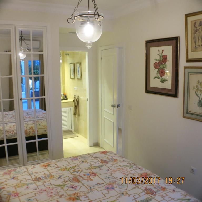 Apartamento del paraiso - Apartamento Ático - 8