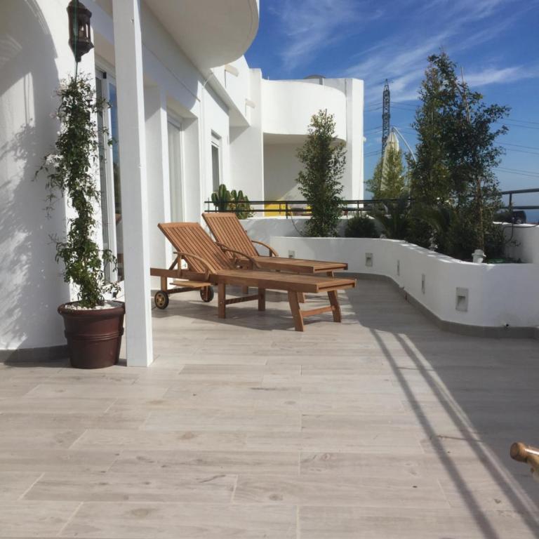 Apartamento del paraiso - Apartamento Ático - 10