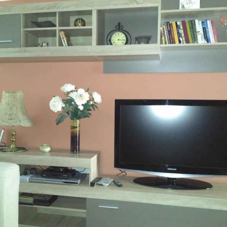 Villa Perla Del Mare - One-Bedroom Apartment with Sea View - 8