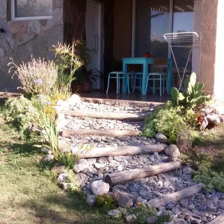 Aires de Ambar - One-Bedroom Chalet - 81