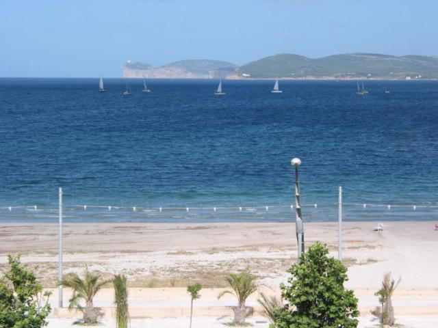 Alghero, casa di Roberto - Appartamento con Terrazza - 21