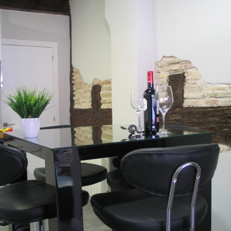 Apartamento Portales - Apartamento - 4