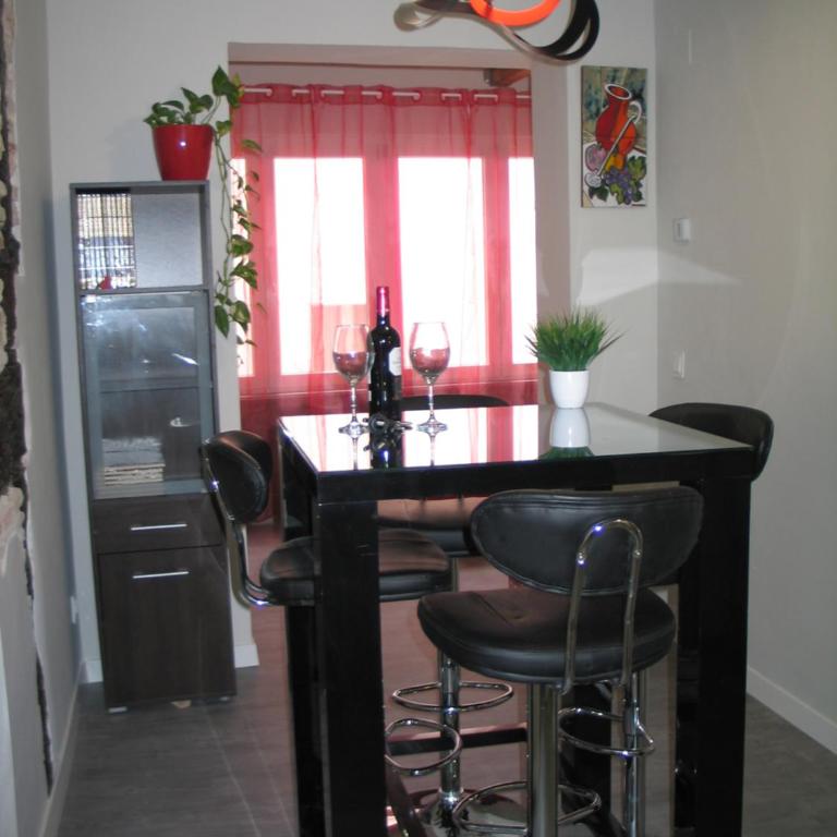 Apartamento Portales - Apartamento - 1
