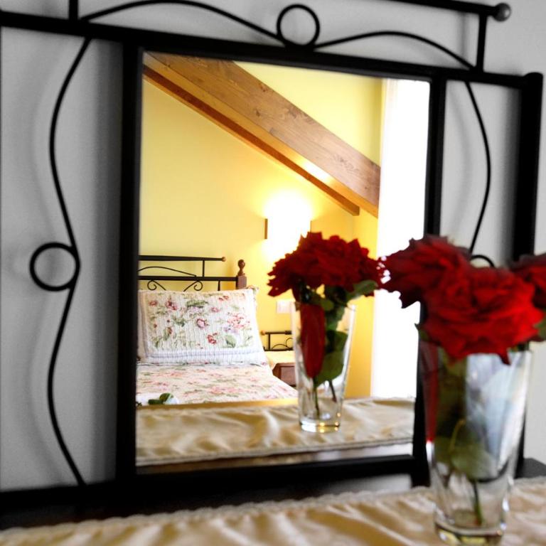 Apartamentos Rurales La Viña - Apartamento 9 de 2 dormitorios con 2 baños - 15