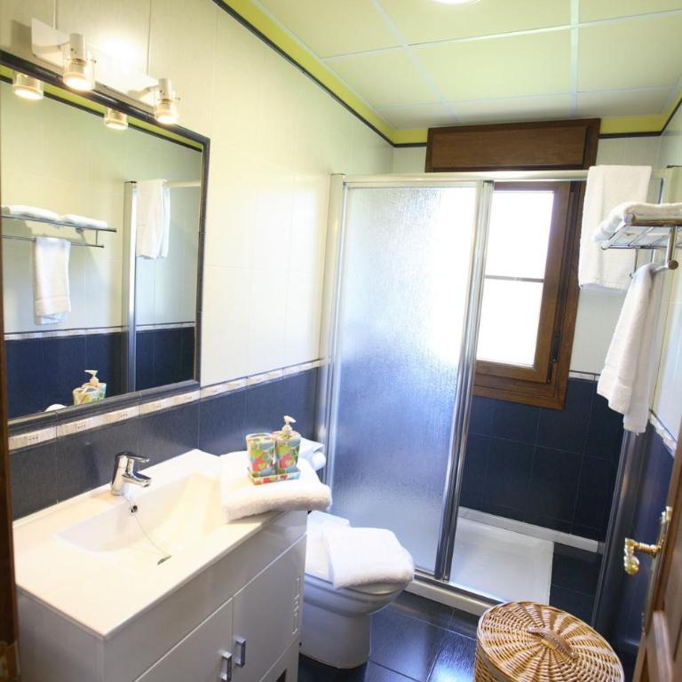 Apartamentos Rurales La Viña - Apartamento 3 - 2 dormitorios - 2