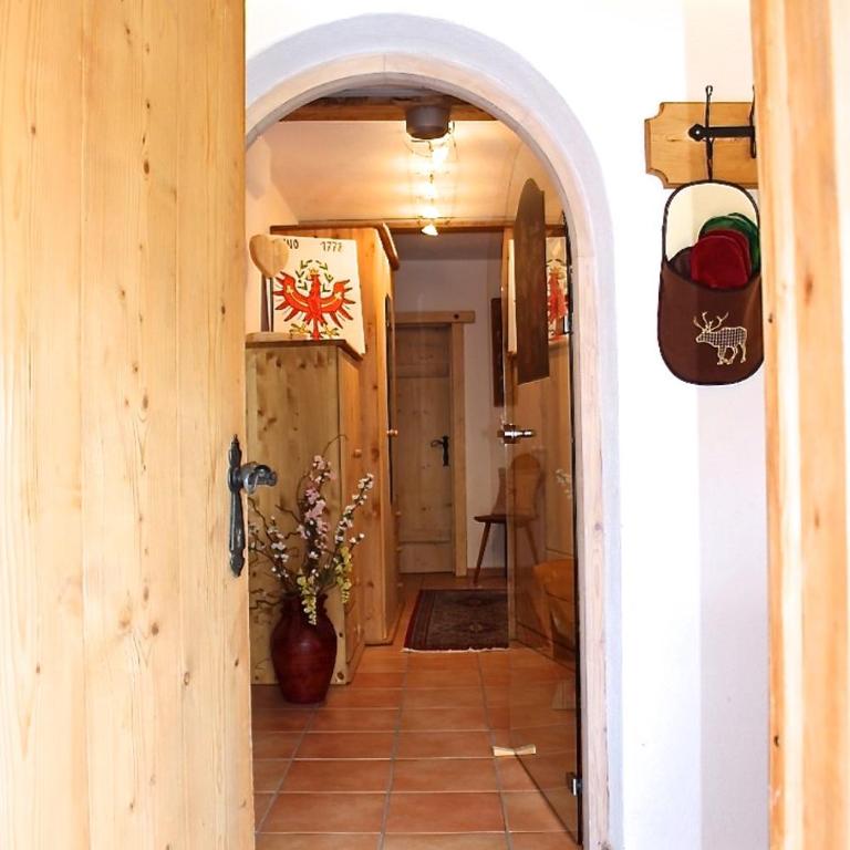 Ferienhaus Alpina Ötztal - Deluxe Apartment - 28