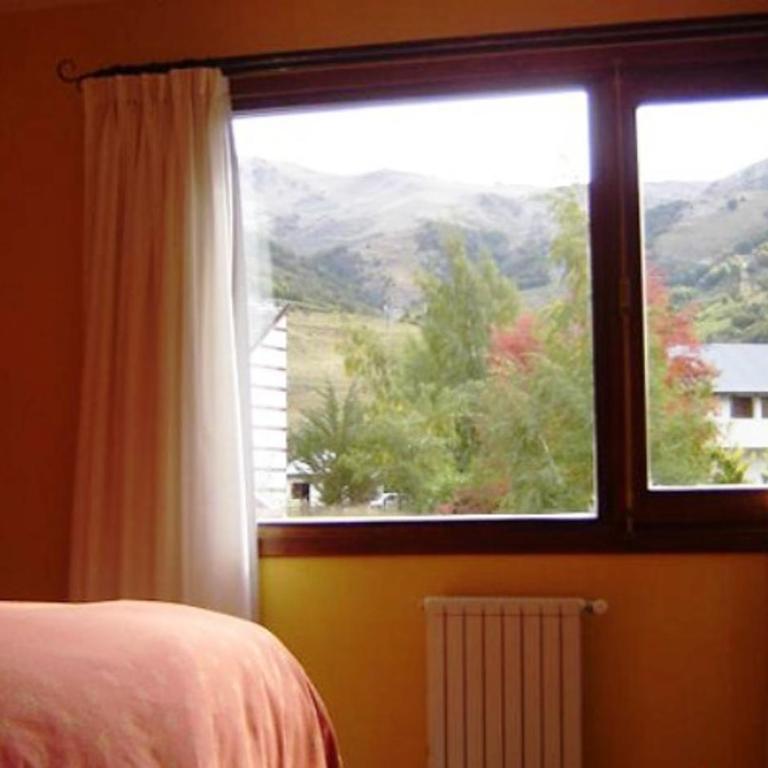 Gea Catedral - Bungalow (4 adultos) - 17