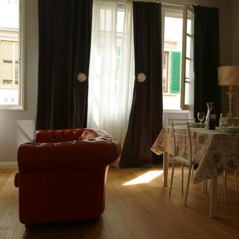 Margherita Suite - Appartamento con 1 Camera da Letto - 8