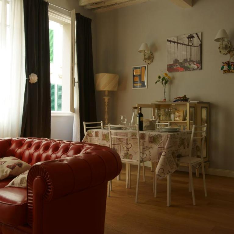 Margherita Suite - Appartamento con 1 Camera da Letto - 1