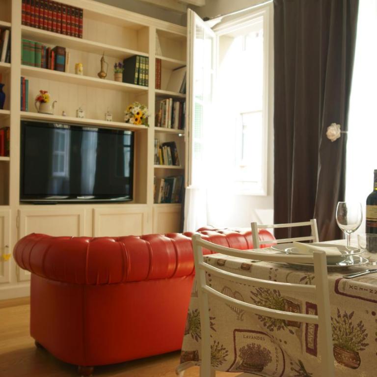 Margherita Suite - Appartamento con 1 Camera da Letto - 5