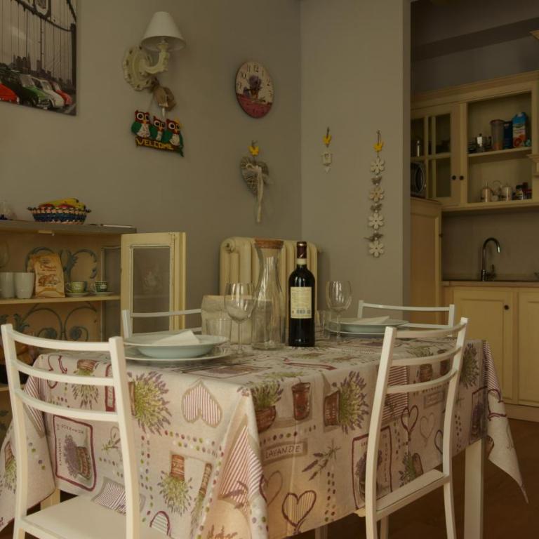 Margherita Suite - Appartamento con 1 Camera da Letto - 4