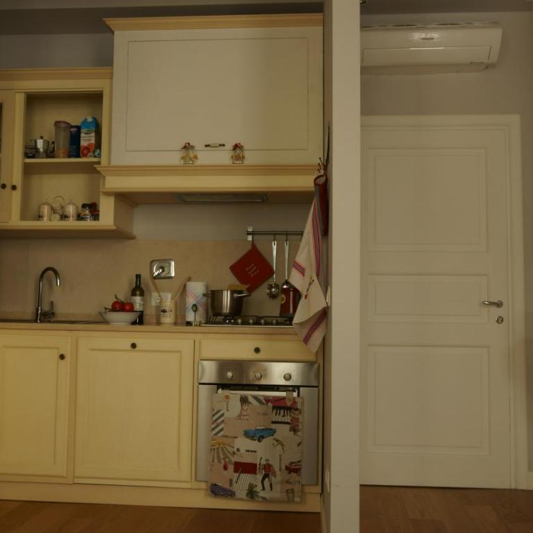 Margherita Suite - Appartamento con 1 Camera da Letto - 3