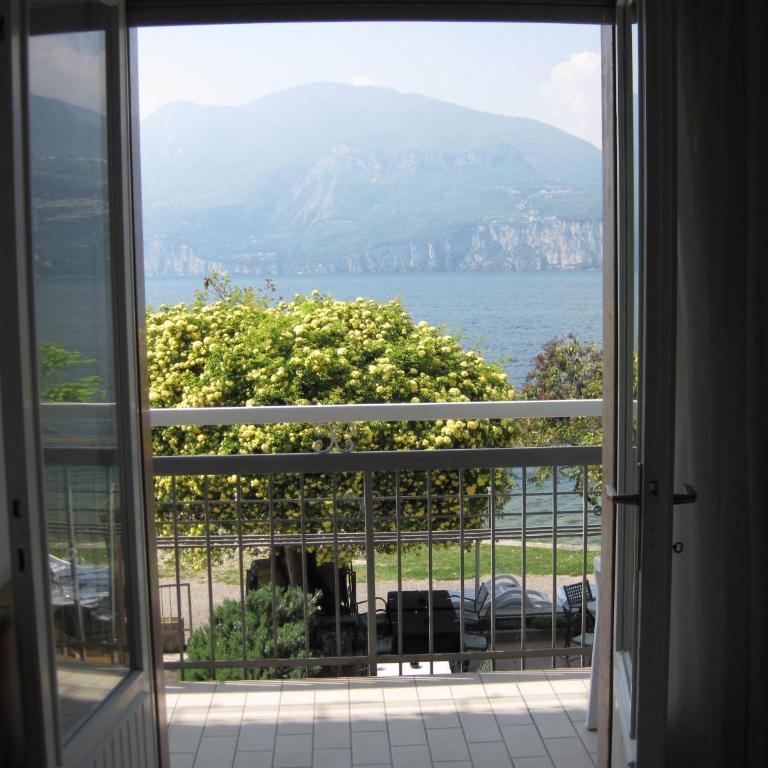 Piccolo Hotel Direkt am See - Camera Matrimoniale/Doppia con Letti Singoli con Vista Lago. - 1