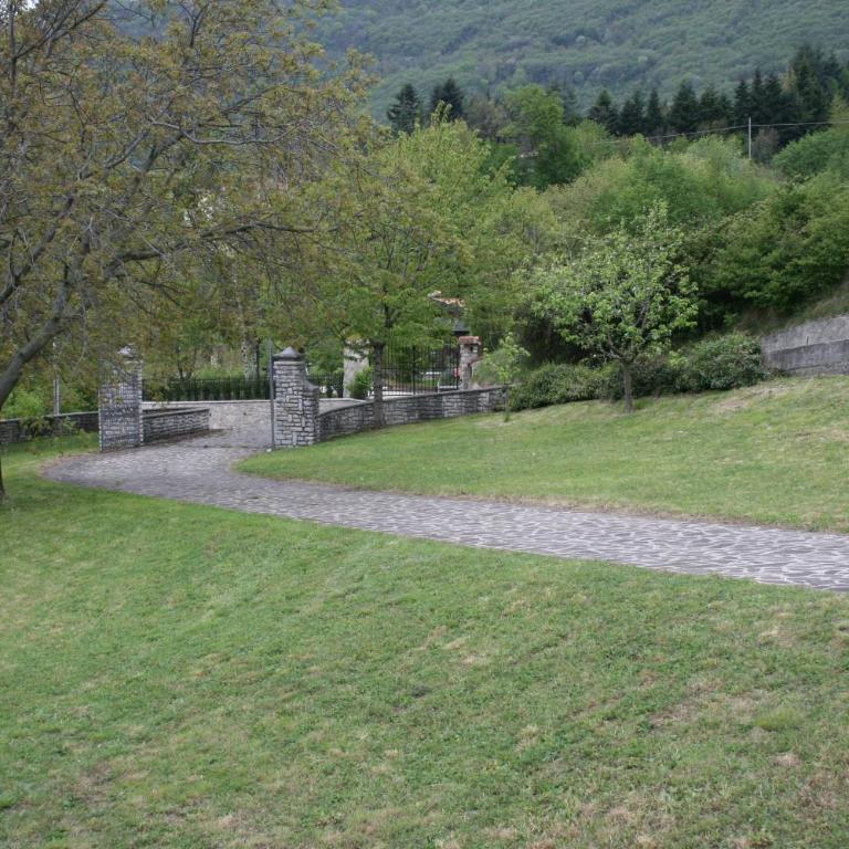 La finestra sul Lago - Casa con 2 Camere da Letto - 23