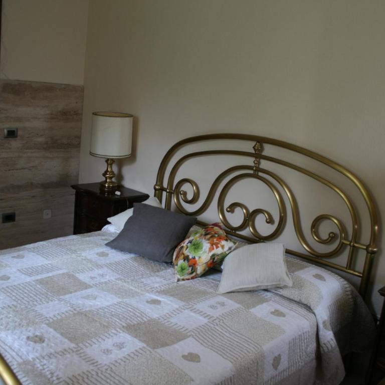La finestra sul Lago - Casa con 2 Camere da Letto - 5