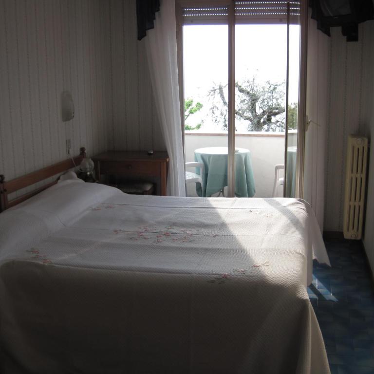 Piccolo Hotel Direkt am See - Camera Matrimoniale/Doppia con Letti Singoli con Vista Lago. - 2