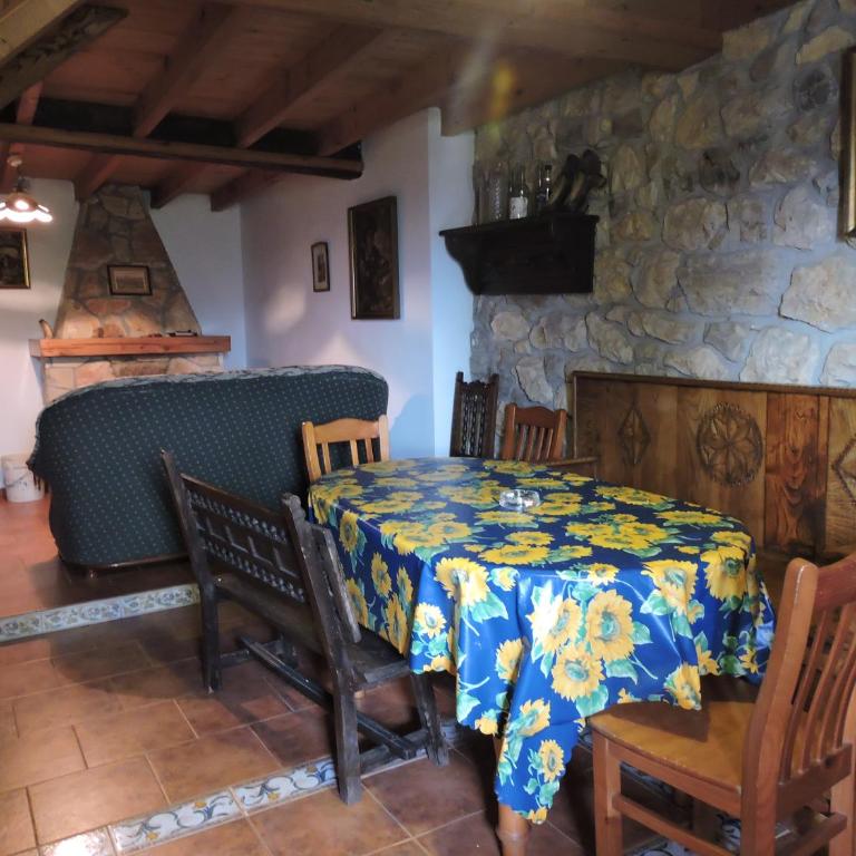 Ablanera 2 - Chalet de 2 dormitorios - 7