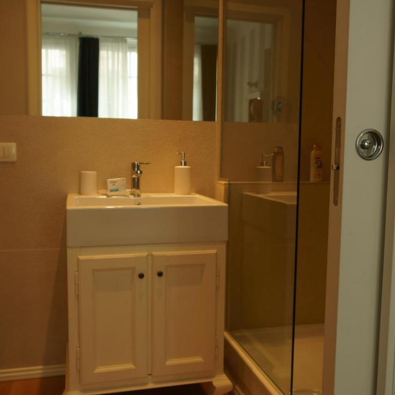 Margherita Suite - Appartamento con 1 Camera da Letto - 18