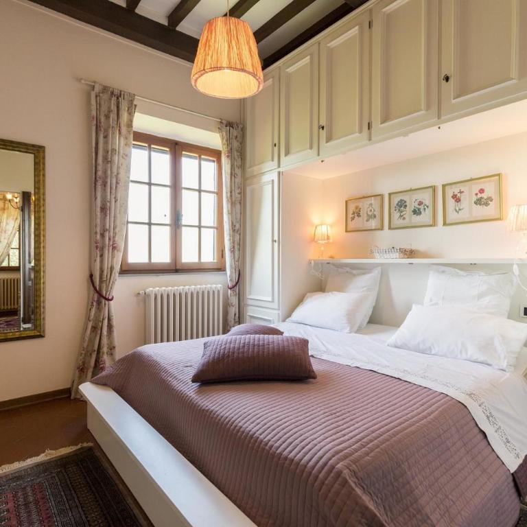 Villa ai Cedri - Villa con 4 Camere da Letto - 14