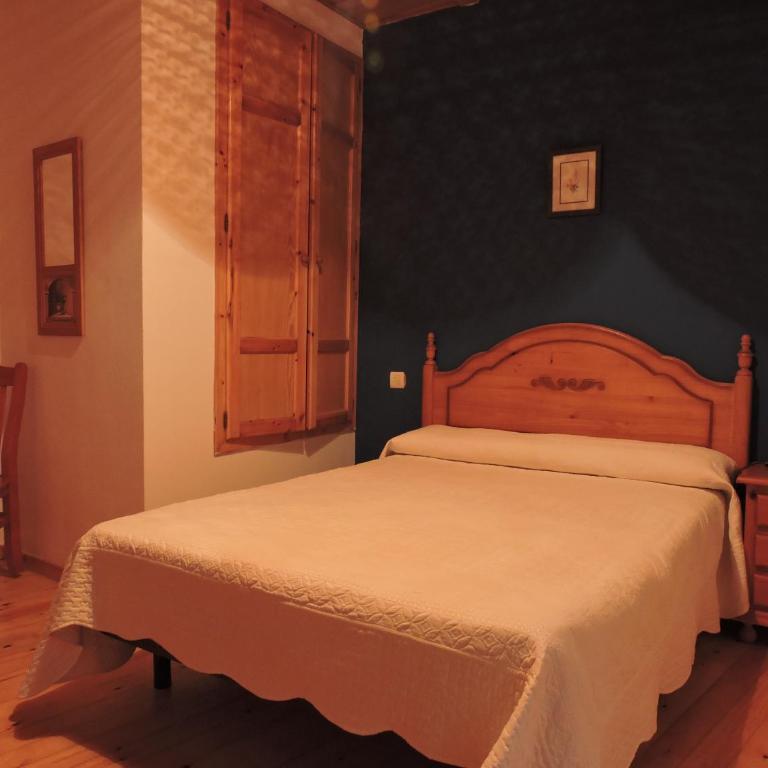 Ablanera 2 - Chalet de 2 dormitorios - 11