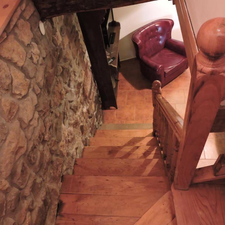 Ablanera 2 - Chalet de 2 dormitorios - 20