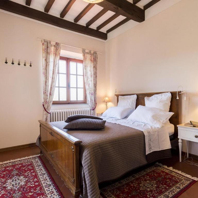 Villa ai Cedri - Villa con 4 Camere da Letto - 17