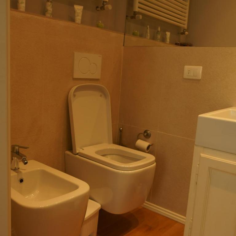 Margherita Suite - Appartamento con 1 Camera da Letto - 17