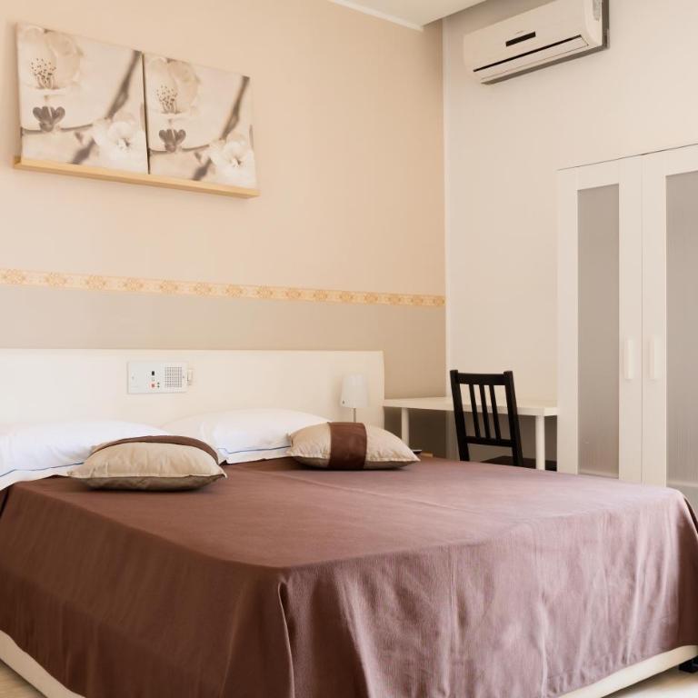 Hotel Indipendenza - Superior Double or Twin Room with Terrace - 3