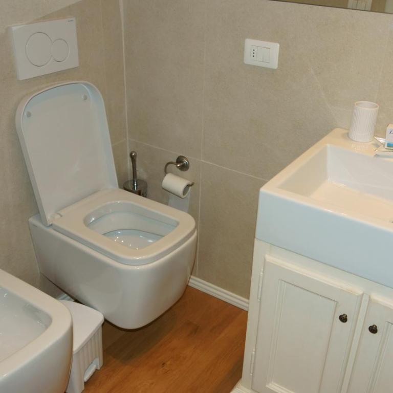 Margherita Suite - Appartamento con 1 Camera da Letto - 15
