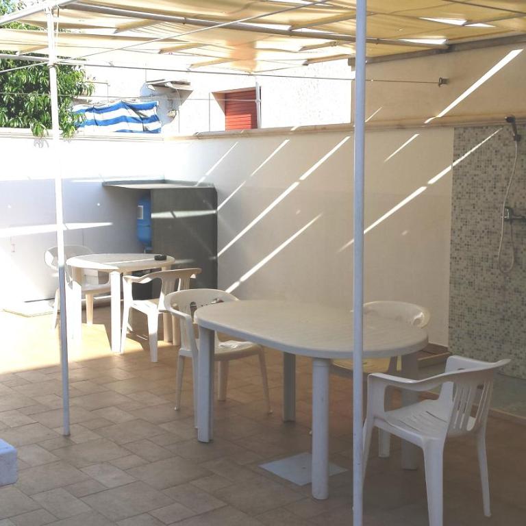 Appartamenti Emblema Mancaversa - Appartamento con 1 Camera da Letto - 10