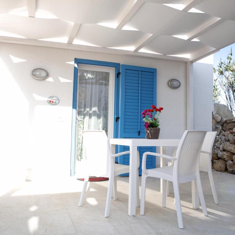 Plaia Resort - Monolocale - 5