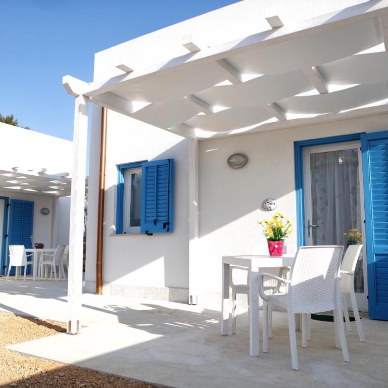 Plaia Resort - Monolocale - 1