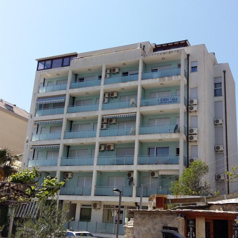 Apartments Svetlana - Apartman sa 1 Spavaćom Sobom - 11