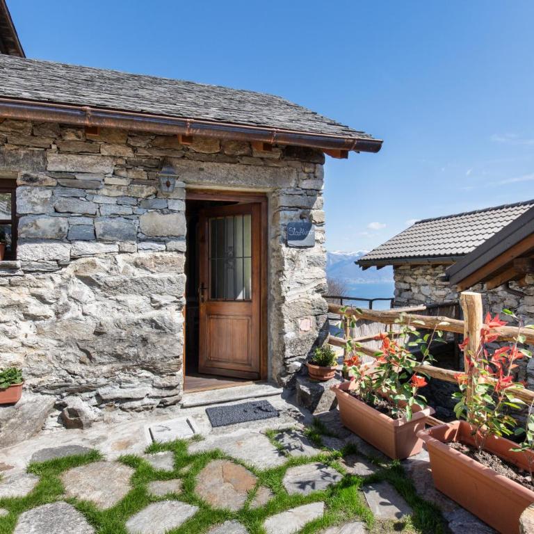Agriturismo Da Attilio - Camera Matrimoniale con Bagno Privato - 5