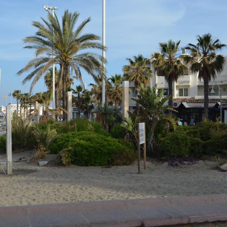 Apartamento en Puerto Marina G204 - Apartamento Estándar - 60