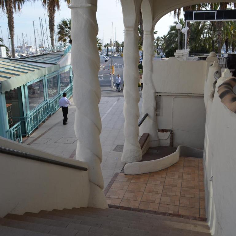 Apartamento en Puerto Marina G204 - Apartamento Estándar - 26