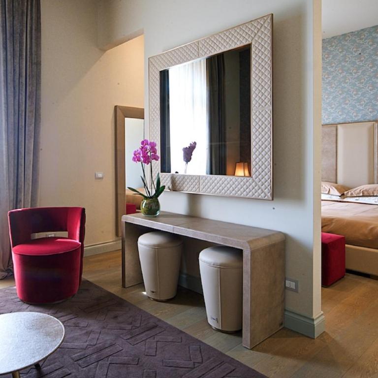 BeSecret Vittoriano - Executive Suite - 10
