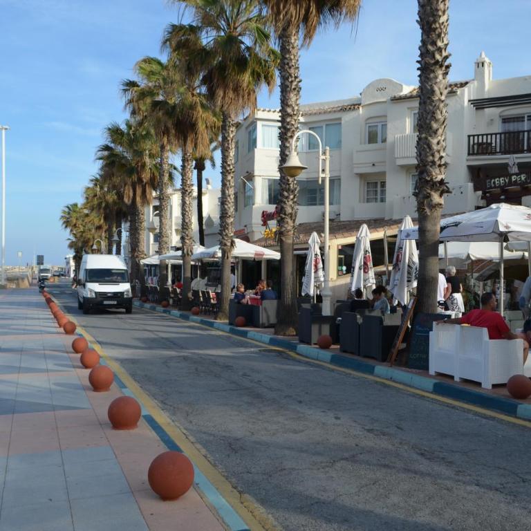 Apartamento en Puerto Marina G204 - Apartamento Estándar - 53