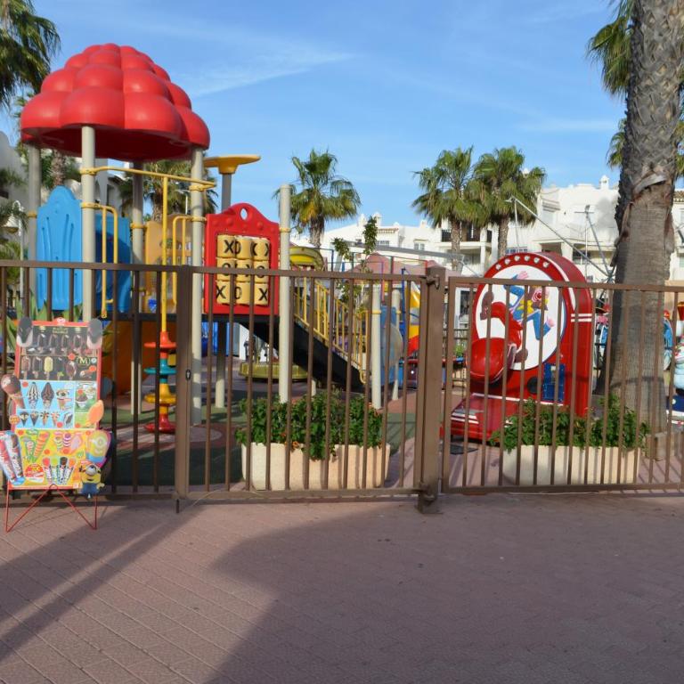 Apartamento en Puerto Marina G204 - Apartamento Estándar - 49