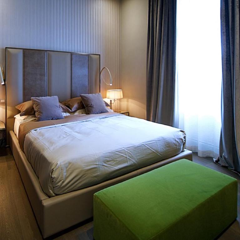 BeSecret Vittoriano - Executive Suite - 14
