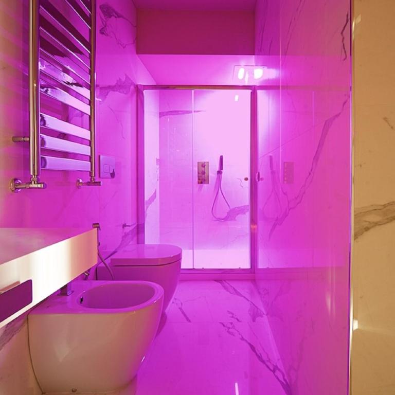 BeSecret Vittoriano - Executive Suite - 8