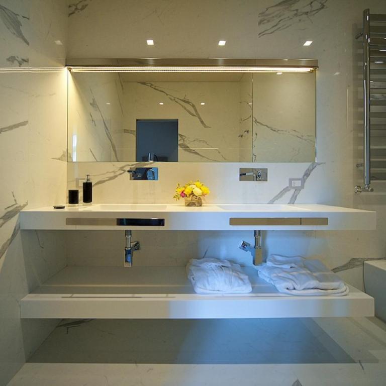 BeSecret Vittoriano - Executive Suite - 3