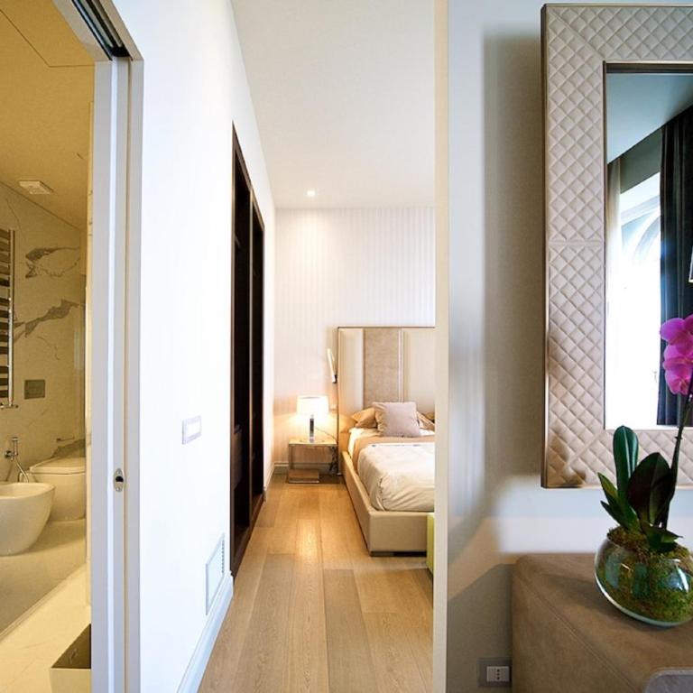BeSecret Vittoriano - Executive Suite - 2