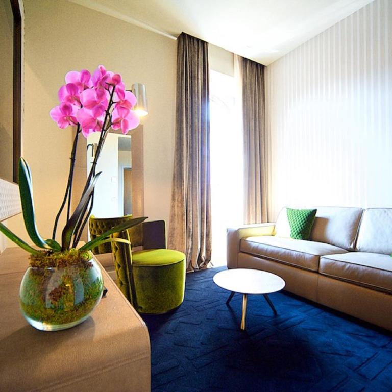 BeSecret Vittoriano - Executive Suite - 13