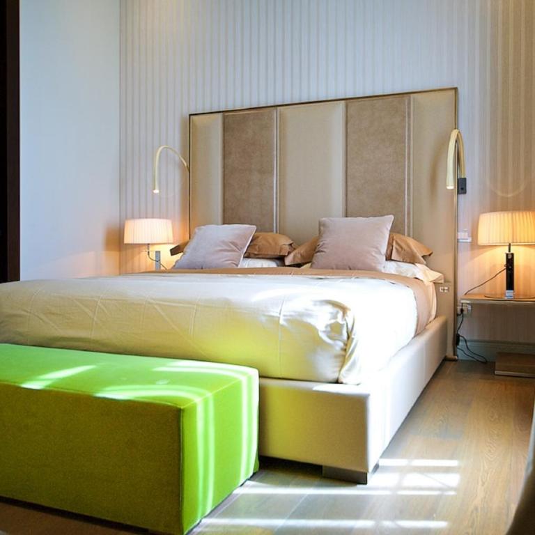 BeSecret Vittoriano - Executive Suite - 12