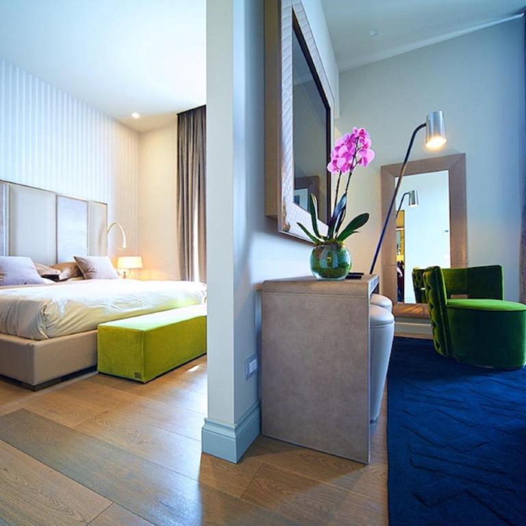 BeSecret Vittoriano - Executive Suite - 11