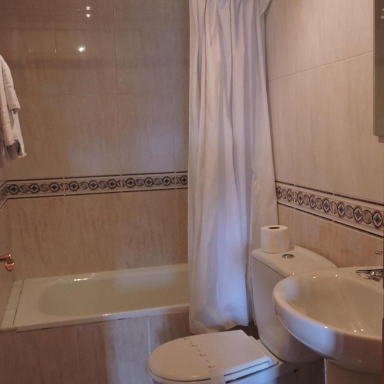 Ablanera 2 - Chalet de 2 dormitorios - 17