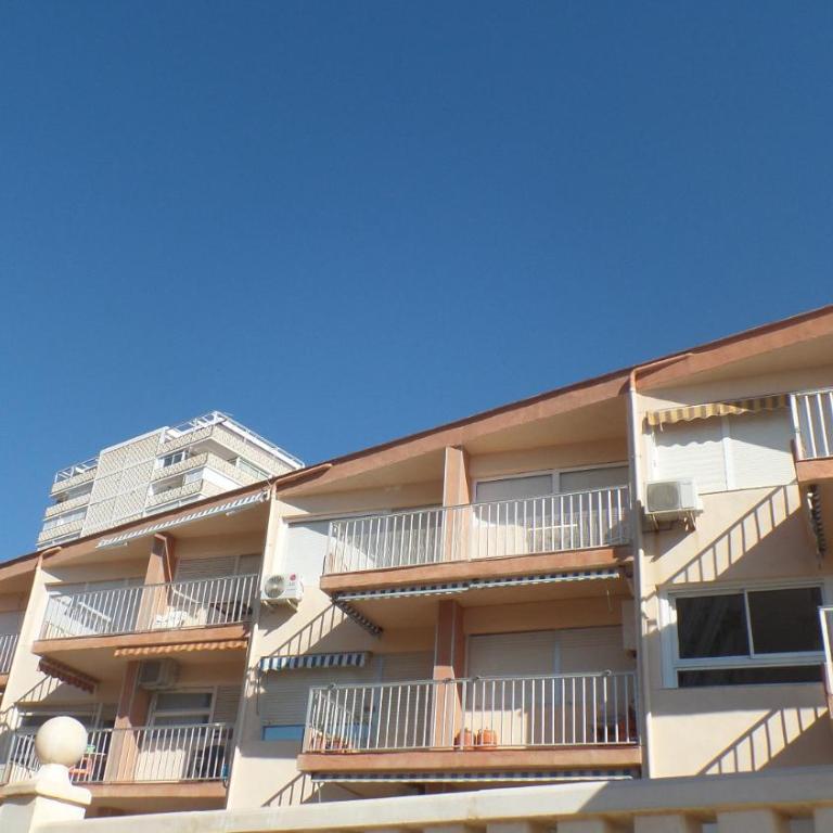 Apartamento Torremar - Apartment with Sea View - 41